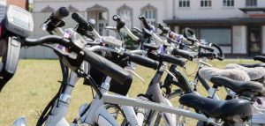 אופניים חשמליים תקנות בטיחות