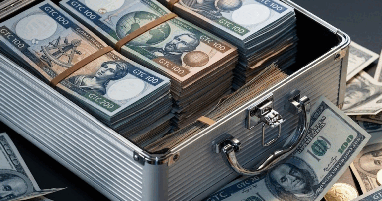 dollars