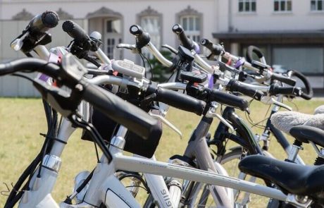 מה אומר החוק לגבי אופניים חשמליים?