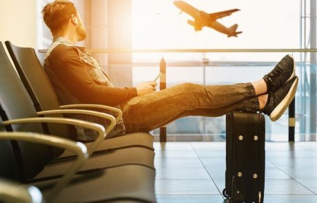 איך מתגרשים בזמן שהצד השני בחו"ל?