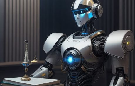 המפגש בין זכויות יוצרים ל-AI: התמודדות של המערכת החוקית