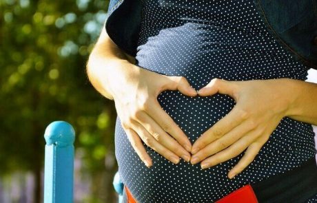 זכויות במהלך ההיריון | חוק עבודת נשים בהריון